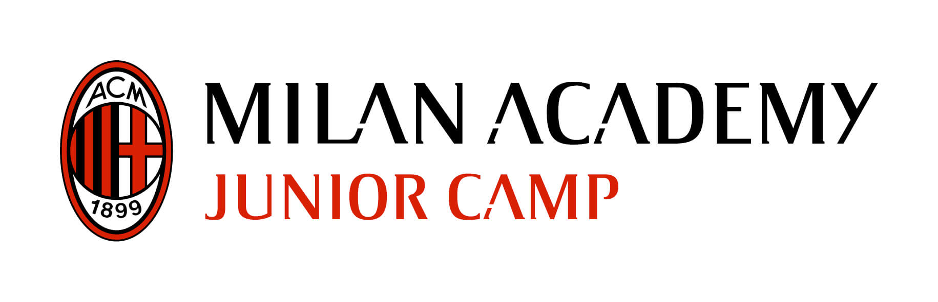 AC Milan Football Camp