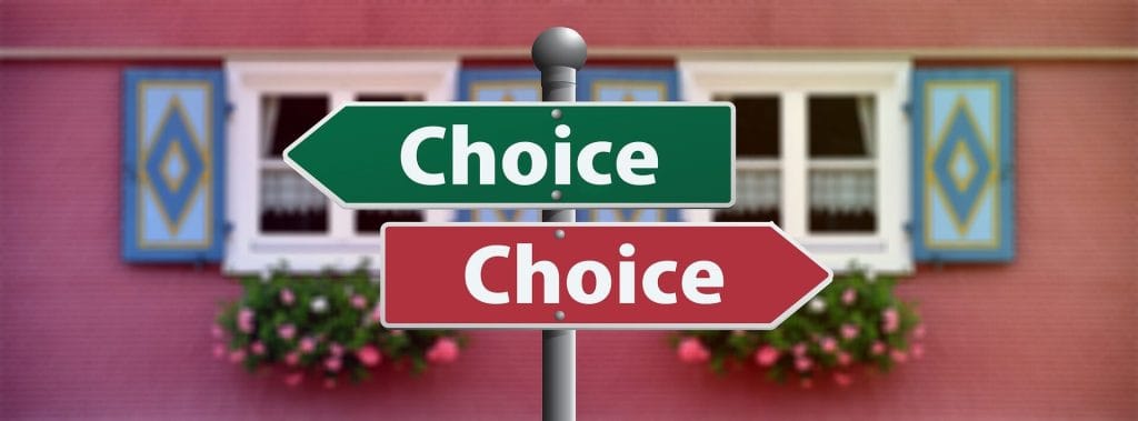Decision making skills - characteristics of a good leader