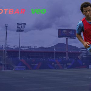 Weihnachtsfußballcamp in Barcelona