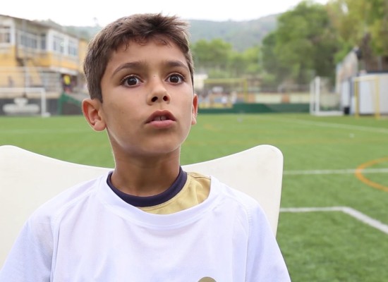 Valoración de clientes