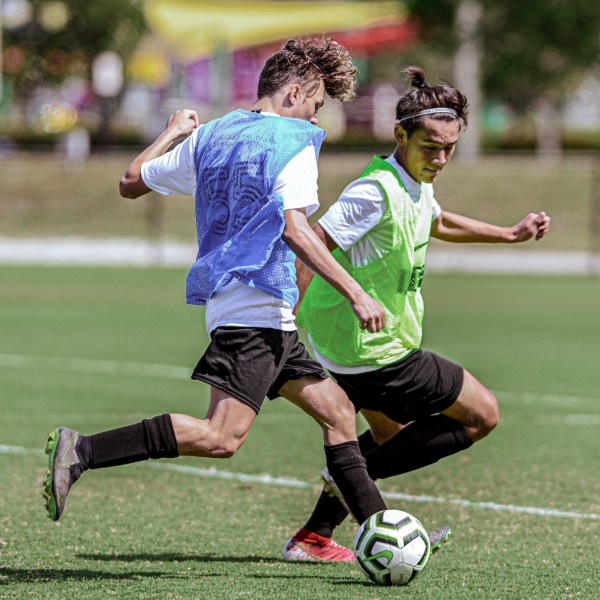 Academia de alto rendimiento