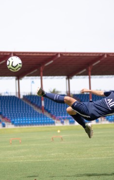 Academia Paris Saint Germain USA