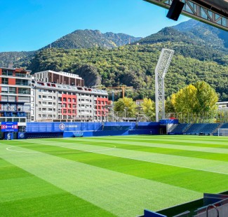 Andorra FC Akademie