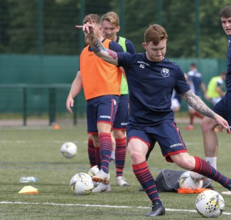 EDU Sport Glasgow Academy - Escocia