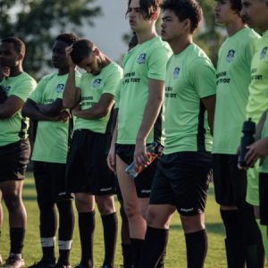 Catalonia Football Trial