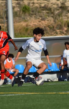 Alto rendimiento en Valencia