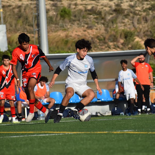 Alto rendimiento en Valencia