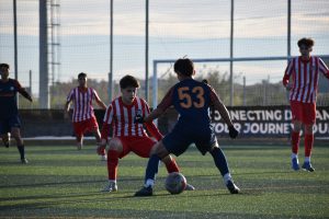 Alto rendimiento en Valencia