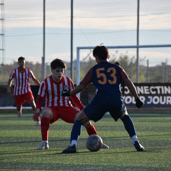 Alto rendimiento en Valencia