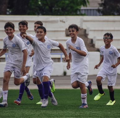 Valencia - High Performance Football Camp [Campus 2025]