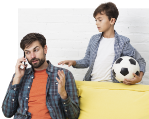 Recibir llamada de nuestro equipo