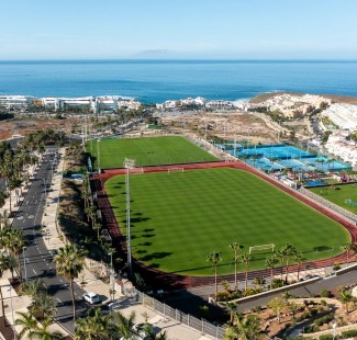 Academia de Alto Rendimiento de Steven Gerrard - Inglaterra