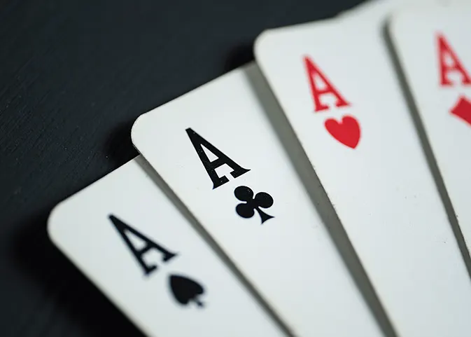 En el tenis por qué se llaman Aces