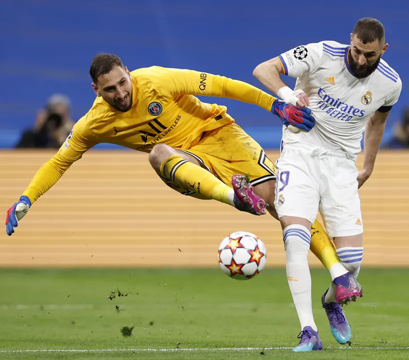 Jugadas recientes que han generado polémica