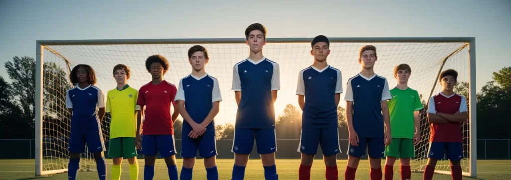 Estudiantes de nuestra Academia