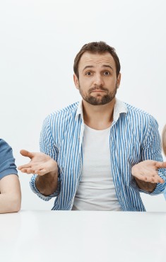 Preguntas frecuentes de padres