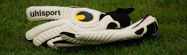 Aspectos Clave al Elegir tus Guantes de Portero