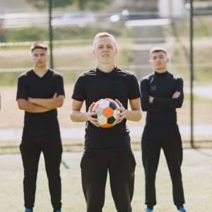 Football Trials in Spain