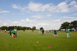 Arsenal Soccer School Cheltenham