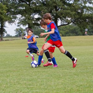 Arsenal Football Development