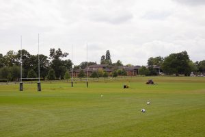 Campos Arsenal Soccer School Cheltenham