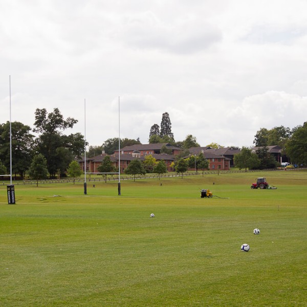Campos Arsenal Soccer School Cheltenham