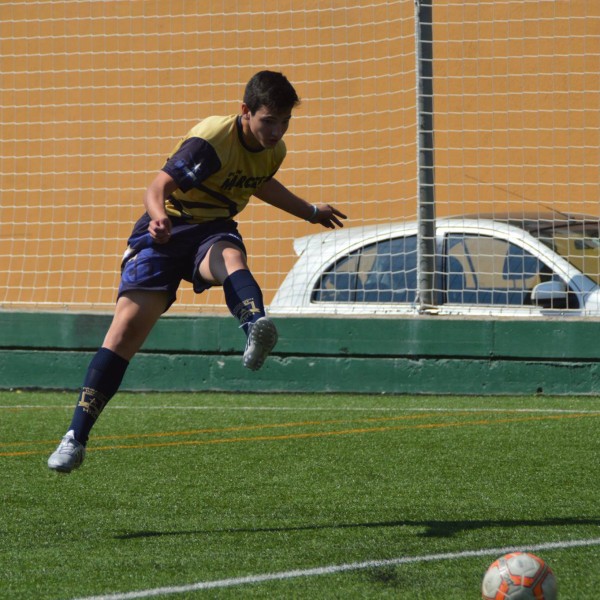 Barcelona - entrenamiento 3