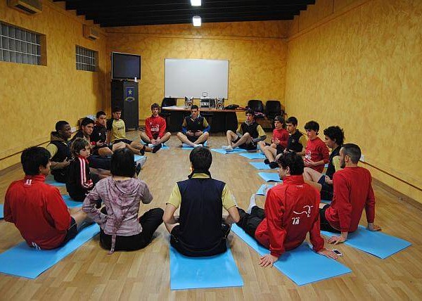 Barcelona - actividades