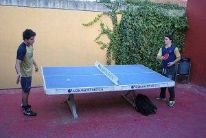 Barcelona - descanso 2