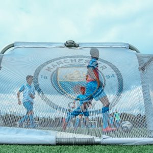 Manchester City Fußballcamp