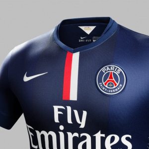 Sommer-Fußballcamp Paris Saint Germain in Frankreichs