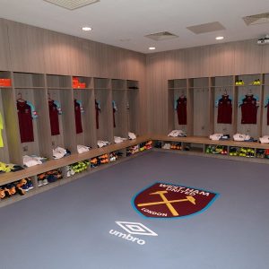 West Ham United High-Performance Football Academy