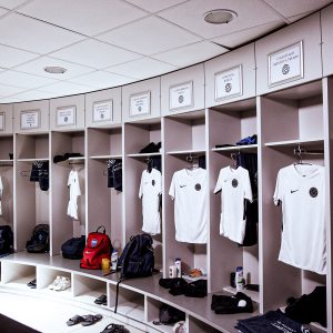 France High Performance Academy football tryout