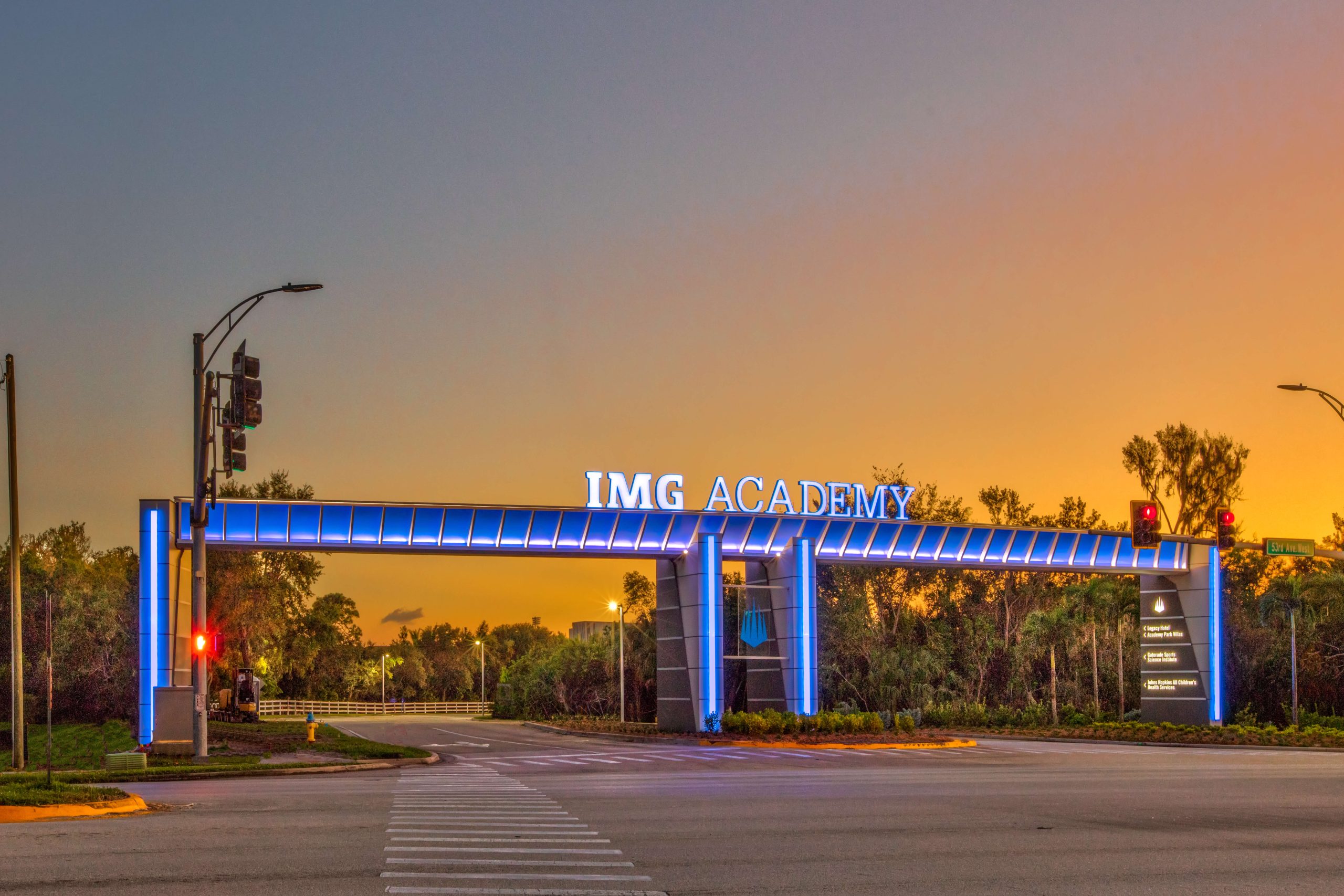 IMG Florida