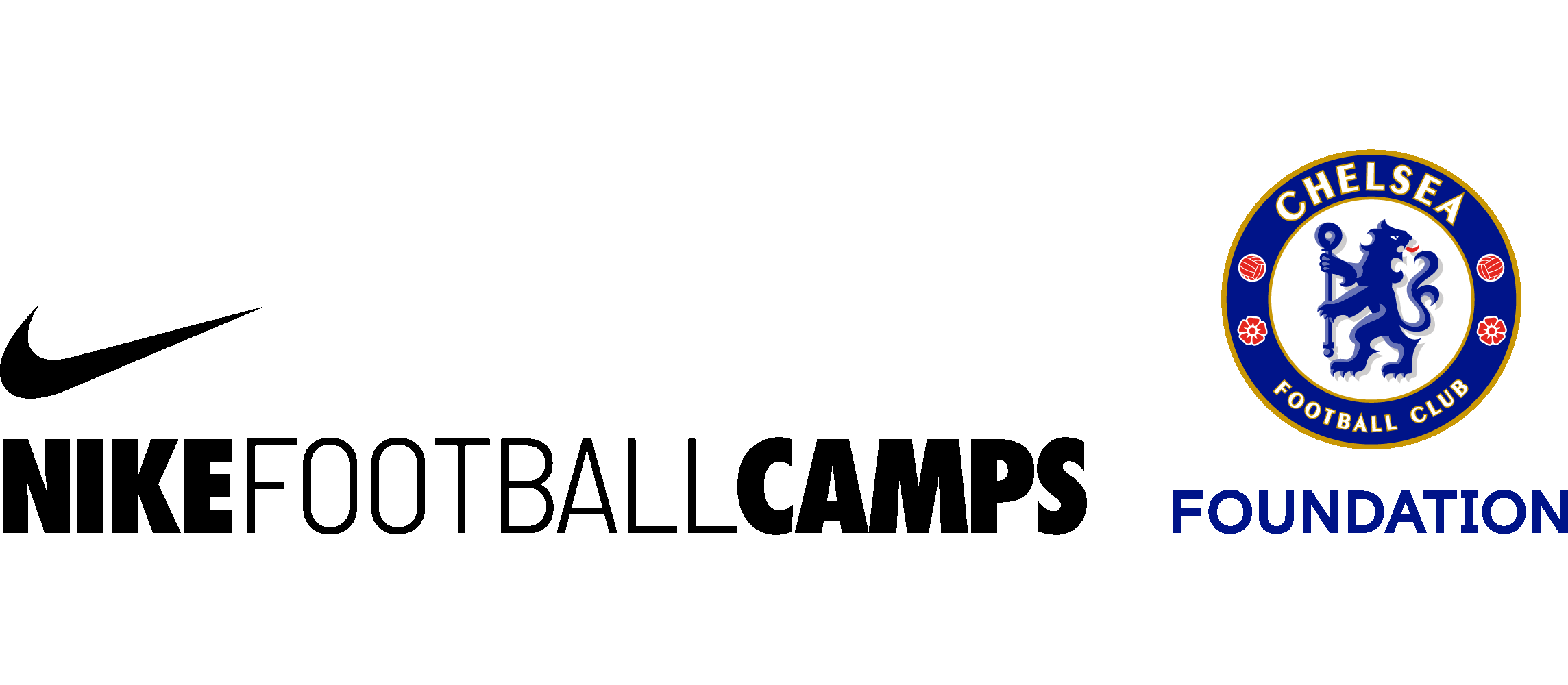 Chelsea FC Foundation Soccer Camp