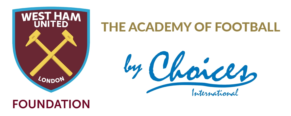 West Ham United Soccer Camp