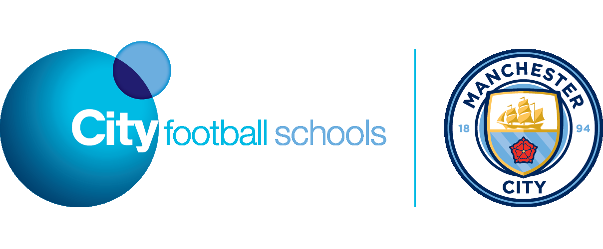 Manchester City Football Camp